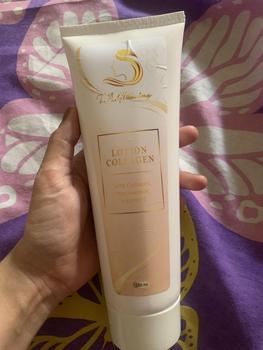 Product Review of Lotion ukuran besar 250 ml from C**n 1