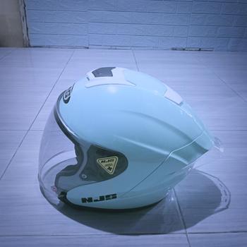 Product Review of SPOILER NJS KAIROZ PNP NJS ZX 1 motorcycle from a**m 0