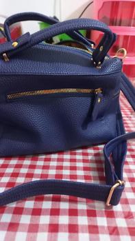 Product Review of SLINGBAG TOPI Kulit jeruk premium from K**h 0