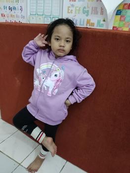 Product Review of Model Terbaru - Jaket Anak Perempuan Karakter unicorn Bahan Fleece - Kids Jacket from A**a F**r 0