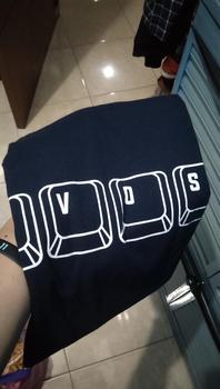 Product Review of EVOS GACHA Collection T-Shirt [Part 1] from R**g 0