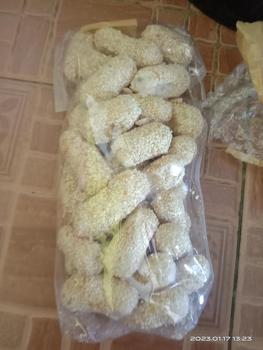 Product Review of CEMILAN KHAS MEDAN KHUSUS 250 GRAM from M**S 0