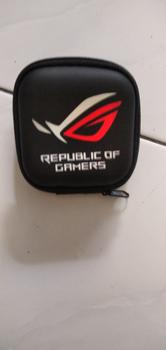 Product Review of GRATIS BOX POUCH SARUNG JEMPOL GAMING GAMERS GAME FF ML PUBG ANTI KERINGAT from M**Z M**T 0