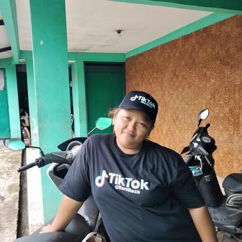 Product Review of Kaos Gratis Topi Custom Nama Akun Kalian, sablon depan belakang from R**i R**a 0