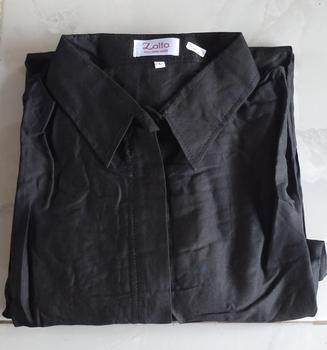 Product Review of Zalfaoutfit ALINA tunik kerja rayon polos from M**i 2