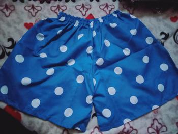 Product Review of (PROMO 5PCS) Celana Pendek Boxer Dewasa Unisex Pria Wanita motif Katun shorts  Santai Surfing Distro from H**a M** A**r 0
