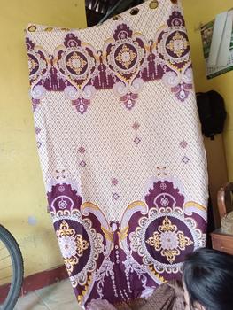Product Review of KORDEN KRATOS SEMOKERING 10 Emas Kain Katun Tali from M**9 0