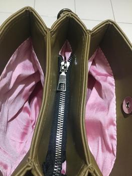 Product Review of SEVA TAS SELEMPANG WANITA FASHION TRENDY TERBARU Kulit from A**s 1