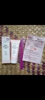 Product Review of ( Ready Stock ) Byzoe Face Peeling Mask Dead Cell Remover - FYC from l**a 1