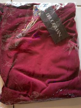 Product Review of BERGO DAGU by INDRA L BRUGGMAN from A**n 0