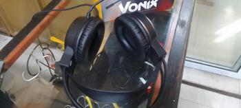 Product Review of Rexus Headset Gaming Vonix F27/F-27 Earphones Headphones from p**i 0