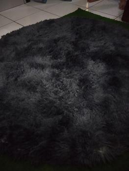 Product Review of karpet ombre bulat karpet lantai from s**6 0