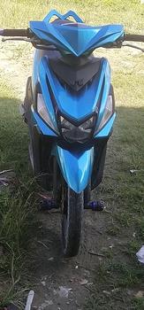 Product Review of Piringan Cakran Variasi depan yamaha BEAT MIO J MIO GT  M3 MIOZ FINO FI SOUL GT 125 Cakram Foto piringan  cakram piringan  vario  125  kzr from @**n 0