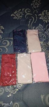 Product Review of Jilbab Anak Segitiga Instan from L**a W**s 0