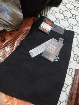 Product Review of celana katun cinos limfit Katun Panjang Tebal Pria from H**i E** P**a 0
