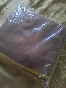 Product Review of hafsah set resvy collection from N**l 0