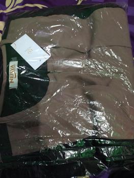 Product Review of Haura Abaya Cantik Muslimah By Neisya from w**☼ 0