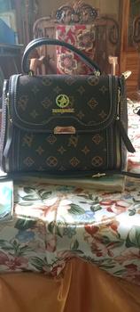 Product Review of 3580 Tas Selempang Wanita Premium Foxjazz Wanita from Y**5 0