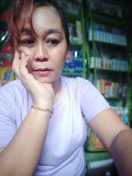 Product Review of KAOS POLOS WANITA & PRIA OVERSIZE TSHIRT TUMBLR TEE BASIC Combed Katun Baju Pendek Atasan Tangan Dewasa from D**I J**Y R**l 0