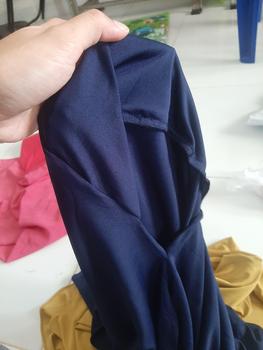 Product Review of Inner Square Exclusive 2 layer Muslim Jilbab from E**a B**g 0