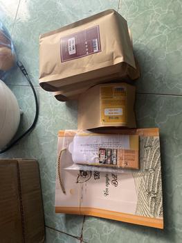 Product Review of Trà Nõn Ngon Túy Trà - Trà Tân Cương Chè Búp Chè Thái Nguyên Tea Nước Trà - Sản phẩm sạch theo chuẩn VietGAP - Đổi trà mới miễn phí from V** V** L**g 0