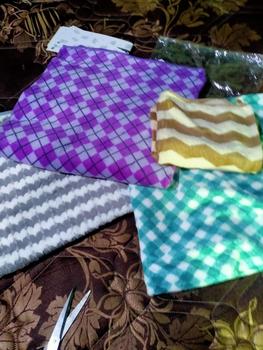 Product Review of COD Paket Handuk Dewasa 3 pcs Handuk Microfiber uk 70 x 140 cm Hadiah Kado from 🦩**a A**m C**🦩 1
