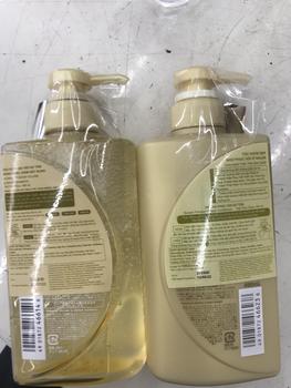 Product Review of Combo Gội Xả - Dầu Gội Tsubaki Premium Repair Tsubaki Không Chứa Silicon. from N**c Q**n 3