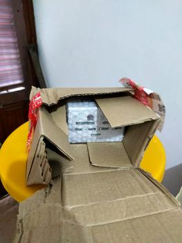Product Review of T211 (1 speaker) Pengusir Tikus Ultrasonic - Elektrik Tanpa Racun Perangkap from J**a 0