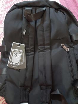 Product Review of Jims Honey Ransel Unisex Joan Bagpack from u**d 1