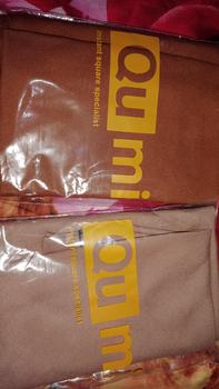 Product Review of Sebuool instan Paket Hemat (tulis warna yang diinginkan dipesan ketika checkout) Khimar Layer Simple Segi Basic Nyaman Syari Kerudung Muslim from Q**👑 0