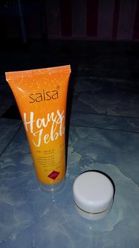 Product Review of CREM LEHER AMPUH DIJAMIN PUTIH from M**7 0
