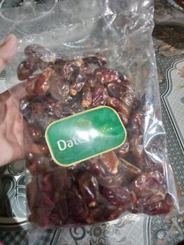 Product Review of Kurma Sayer 1 Kg Kurma Manis from w**p 0