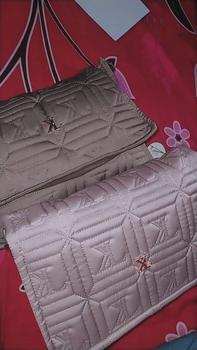 Product Review of Adelyne Prayer Set | Mukena Premium by Kallia | Packaging with box from S**s 0