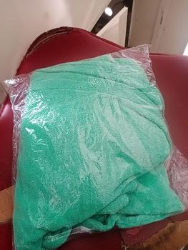 Product Review of Handuk Kimono Dewasa/Jubah Mandi Wanita Pria/Baju Handuk Mandi Wanita from L**a 0