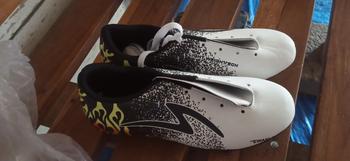Product Review of Sepatu Futsal Pria Zenifa Spinder Eclipse Wave FG Accelerated Cowok Keren Premium from m**5 1