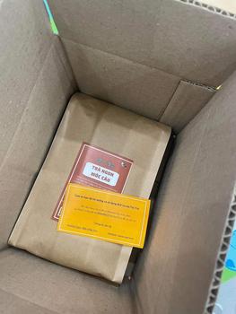 Product Review of Trà Nõn Ngon Túy Trà - Trà Tân Cương Chè Búp Chè Thái Nguyên Tea Nước Trà - Sản phẩm sạch theo chuẩn VietGAP - Đổi trà mới miễn phí from M**h H**g 0