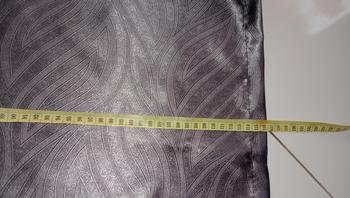Product Review of Gorden polos minimalis bahan blackout untuk pintu dan jendela Tali from a**a 0