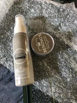 Product Review of ECER BENING'S BY DR OKY PRATAMA | DAY | NIGHT | WASH | TONER from S**7 0