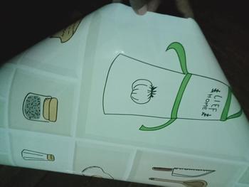 Product Review of COD WALLPAPER Stiker Dapur dan Stiker Kamar Mandi Karakter Anti Minyak dan Anti air from A**e R**i 0
