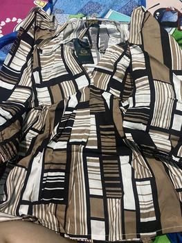 Product Review of blus atasan Mahmud by rgb from P**E 0