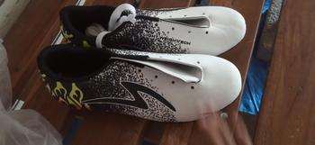 Product Review of Sepatu Futsal Pria Zenifa Spinder Eclipse Wave FG Accelerated Cowok Keren Premium from m**5 0