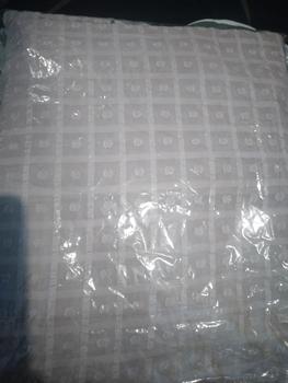 Product Review of MAXI DRESS OUTER DURAN PREMIUM B340 Dalaman Fit Layer Muslim from 2**️ 0