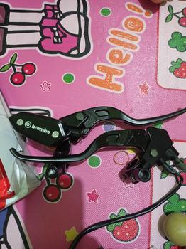 Product Review of Master rem brembo universal from A**9 1