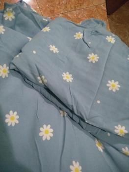 Product Review of Mukena Laica Rayon Calla 2in1 All Size Atasan Bawahan Cantik Fit Panjang Muslim Motif Dewasa Traveling from 1**8 0