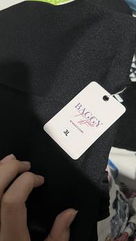 Product Review of ABIGAIL HW PANTS || BIGSZIE PANTS || JUMBO PANTS from a**k r**u 0