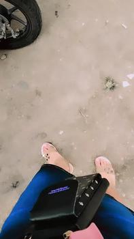 Product Review of Rok Jeans Stretch Vania Premium from P**🌸 1