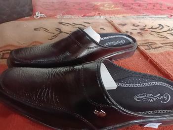 Product Review of SEPATU FORMAL/SEPATU BUSTONG/BUSTONG PRIA FORMAL KEREN/SANDAL PRIA MURAH/SEPATU PRIA/ from a**2 0