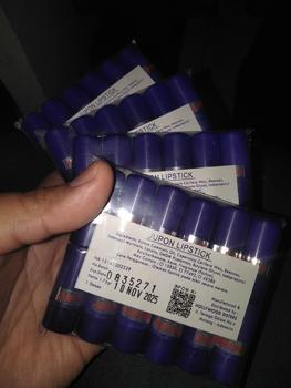 Product Review of JUPON MINI LIPSTIK 1 lusin from e**0 0