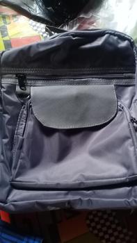 Product Review of Tas ransel wanita murah Tas punggung cewek remaja korea Tas Backpack Astrid from ** 0