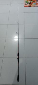Product Review of Joran pancing Ul imperator from P**o 0
